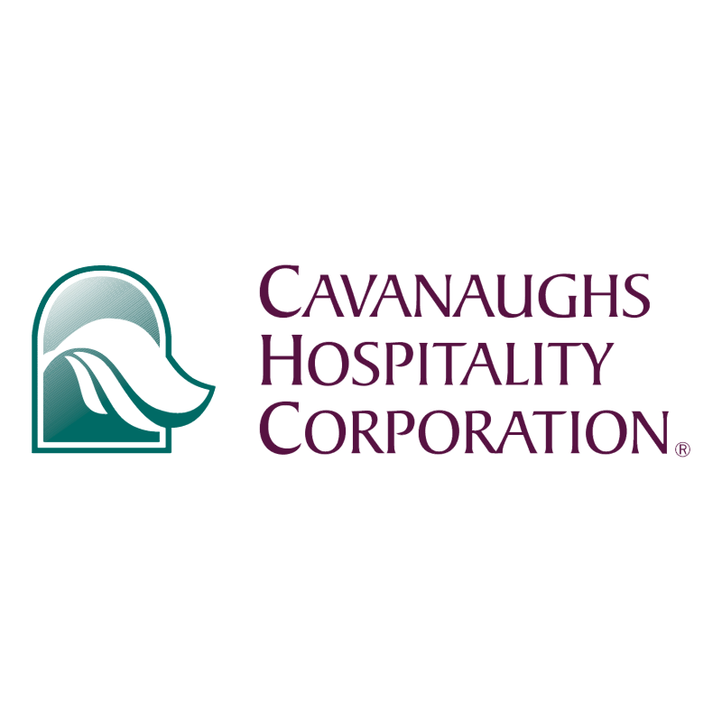 Cavanaughs Hospitality vector