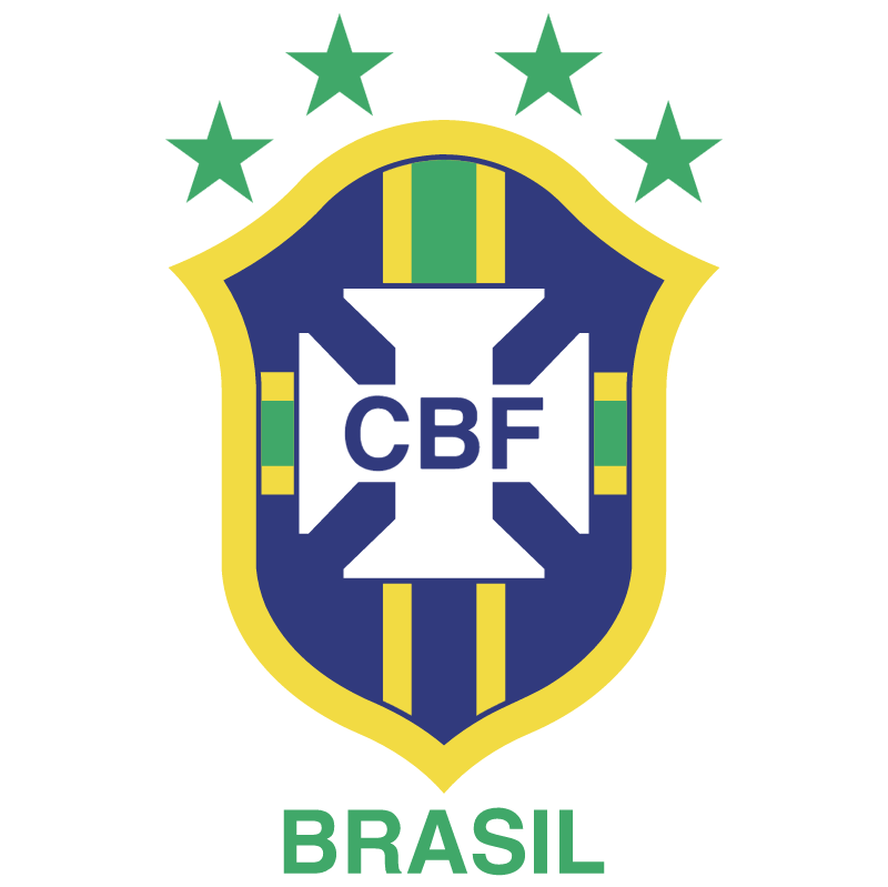 CFB Brasil 7884 vector