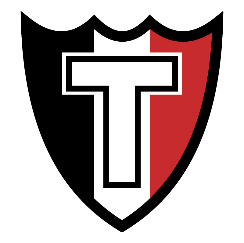 Club Social y Deportivo Tricolores de La Plata vector