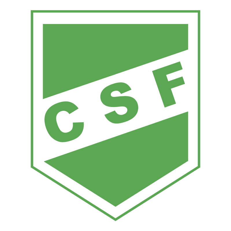 Club Sportivo Ferroviario de Corrientes vector logo