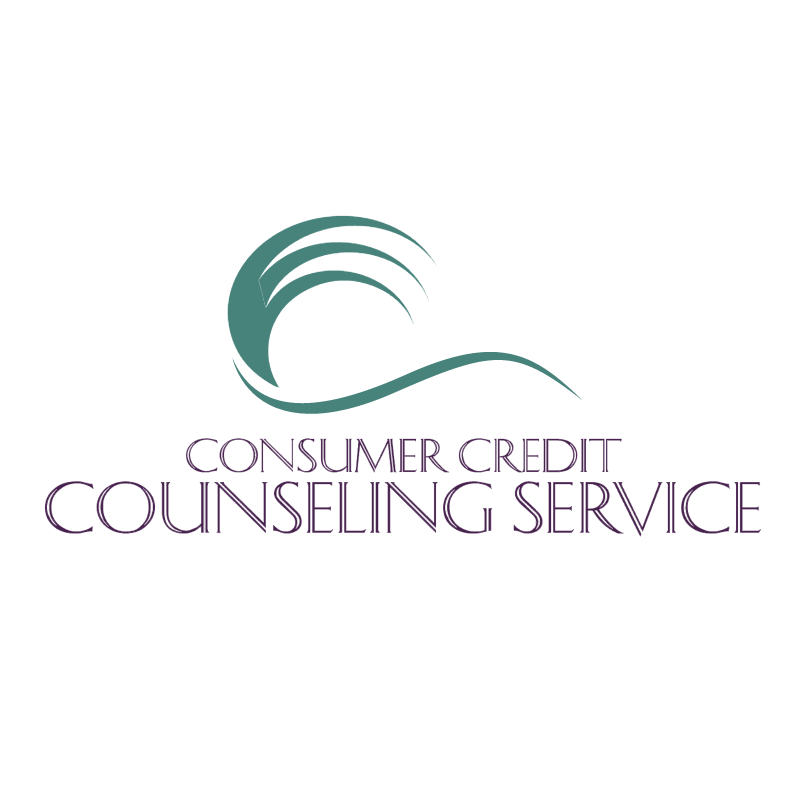 Consumer Credit Counseling Service vector