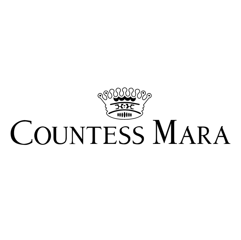 Countess Mara vector