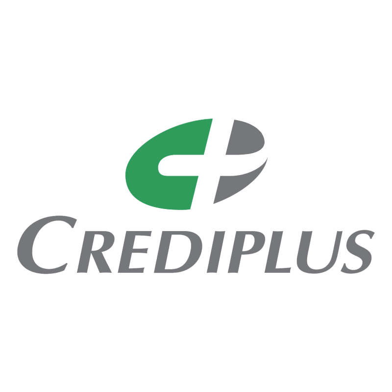 Crediplus vector