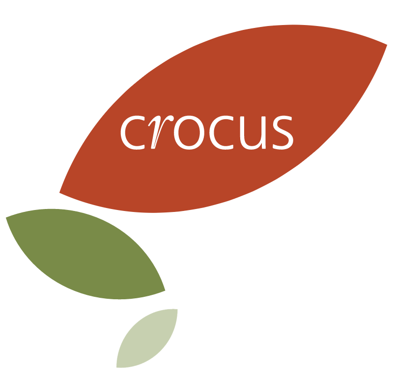 Crocus vector