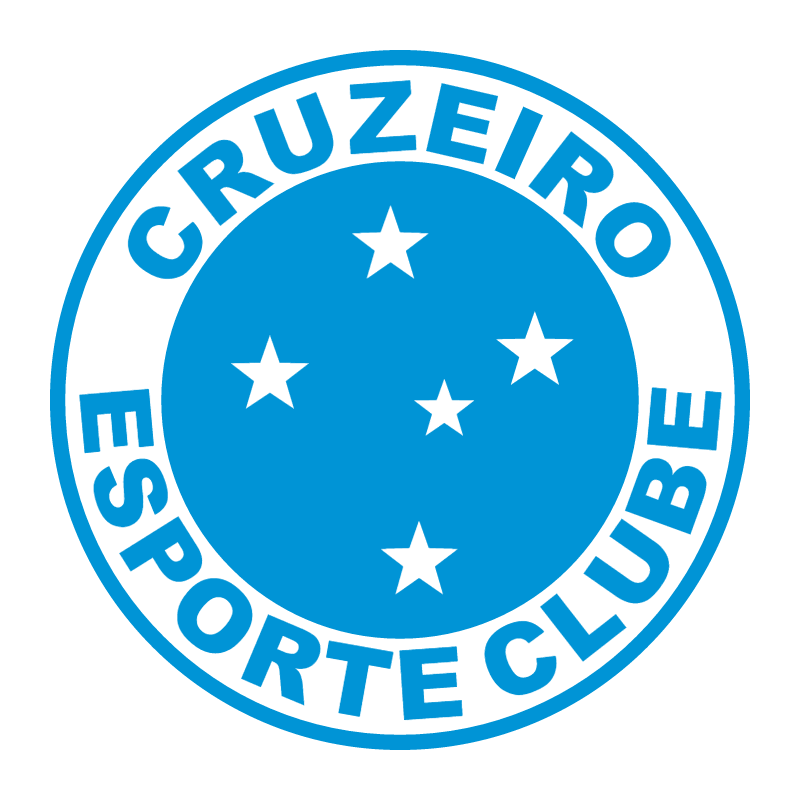 Cruzeiro Esporte Clube SC vector