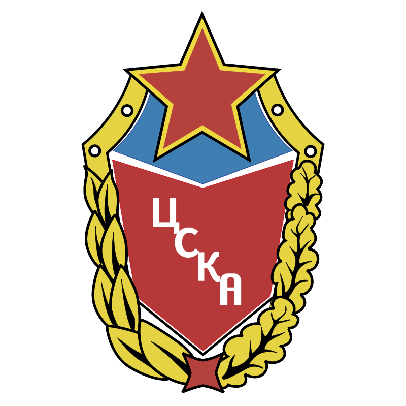 CSKA vector