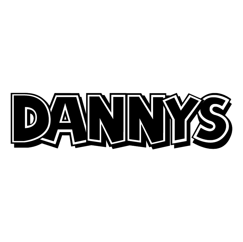 Dannys Music vector