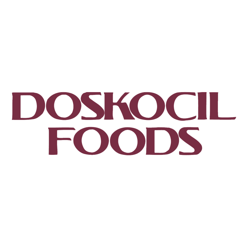 Doskocil Foods vector
