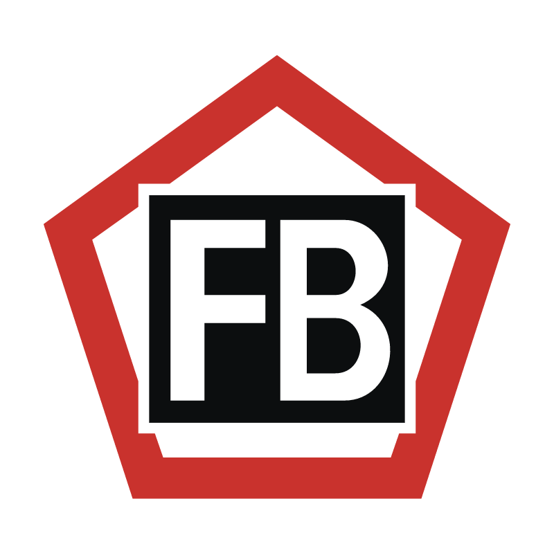 FB vector logo
