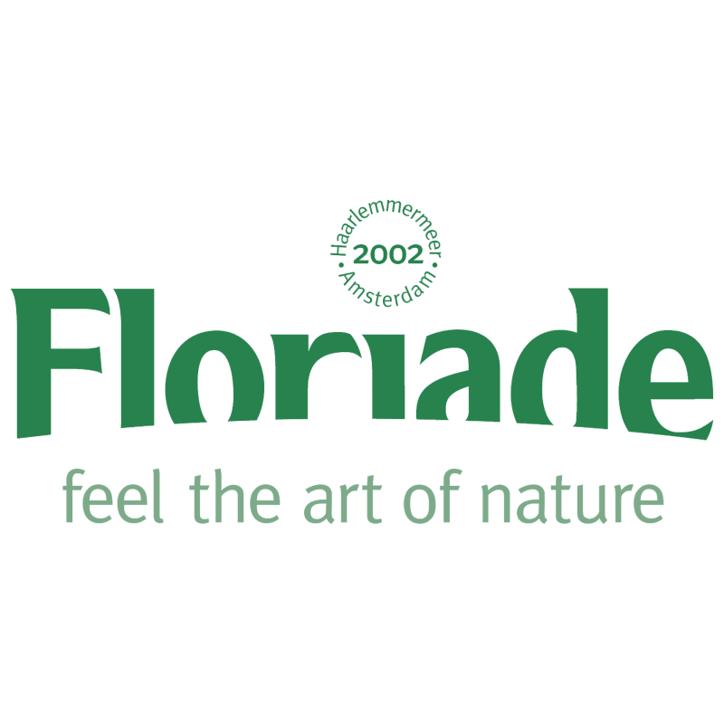Floriade 2002 vector