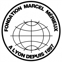 Fondation Marcel Merieux vector