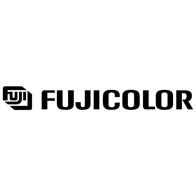 FujiColor vector