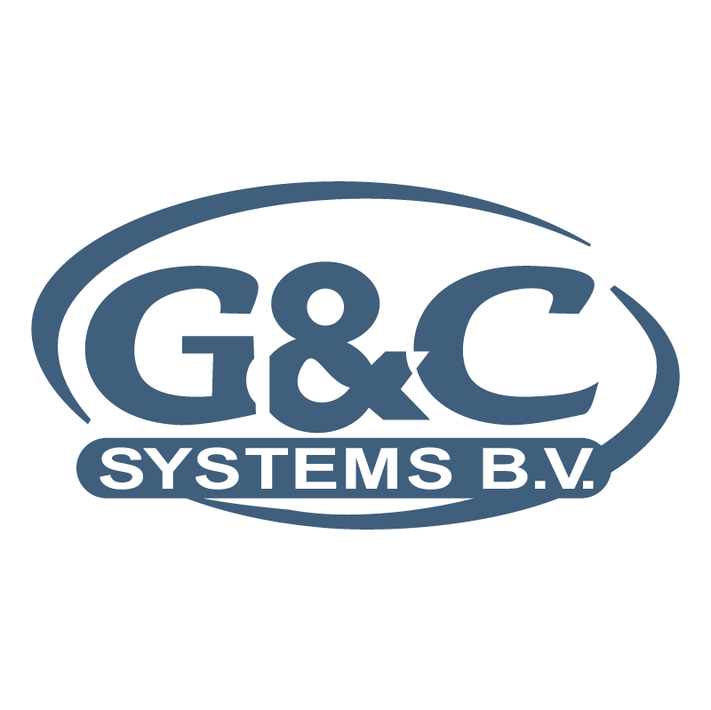 G&amp;C Systems vector