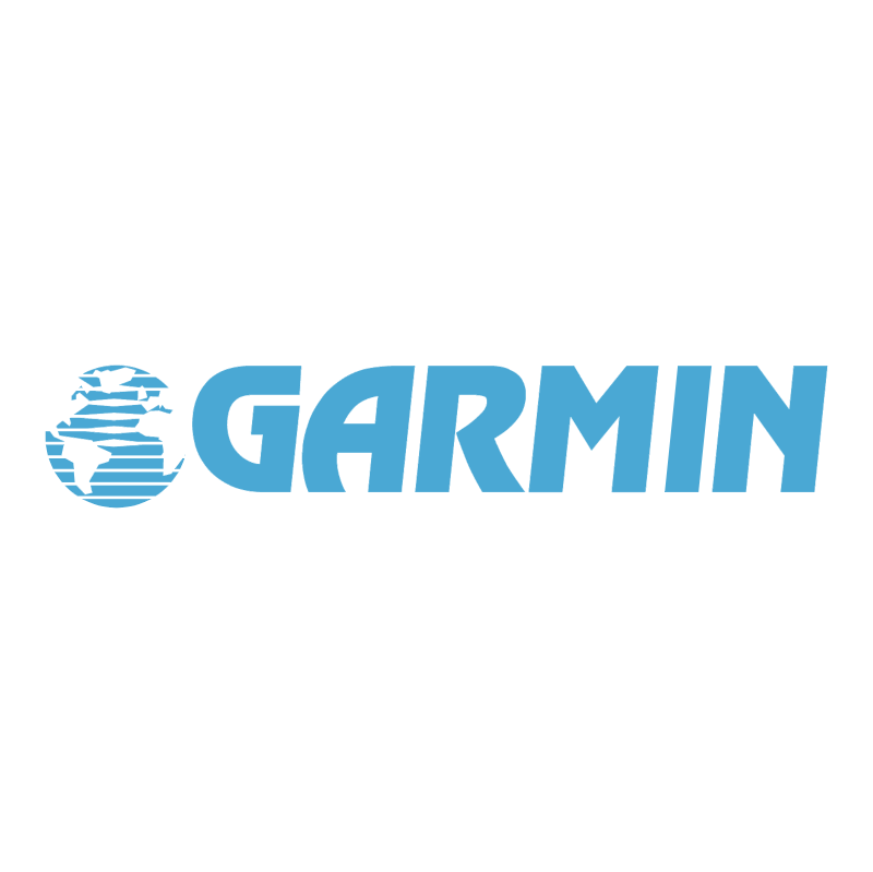 Garmin vector logo