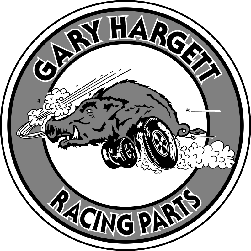 GARY HARGETT vector