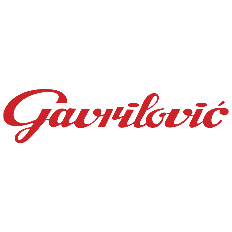 Gavrilovic vector