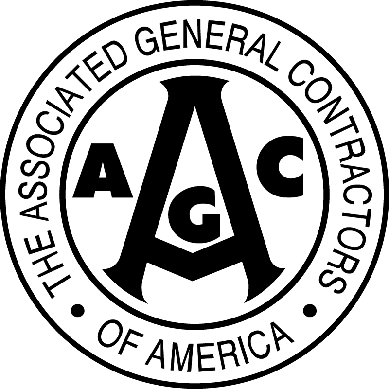 GENERAL CONT. ASSOC vector logo