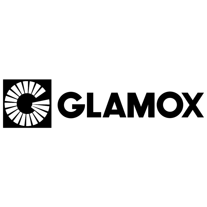 Glamox vector