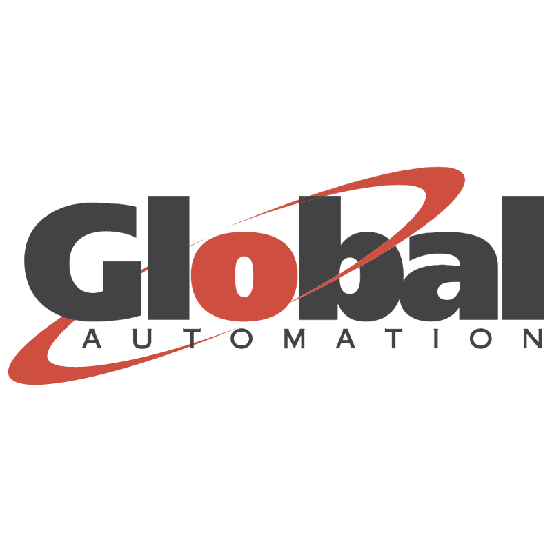 Global Automation vector
