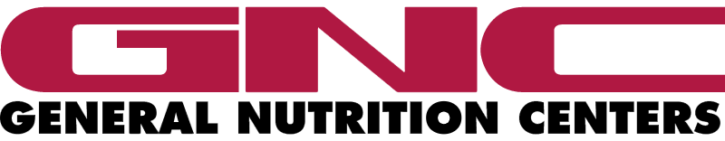 GNC vector logo
