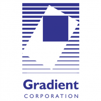 Gradient Corporation vector