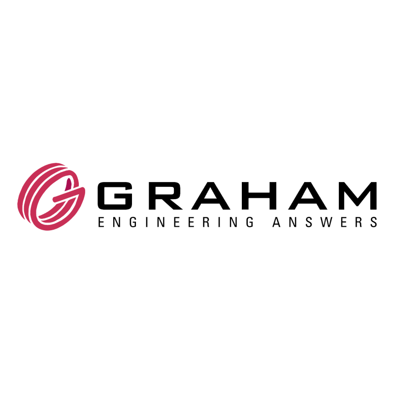 Graham vector logo