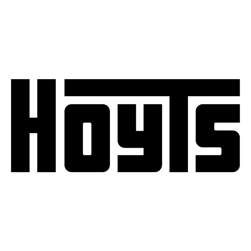 Hoyts vector logo
