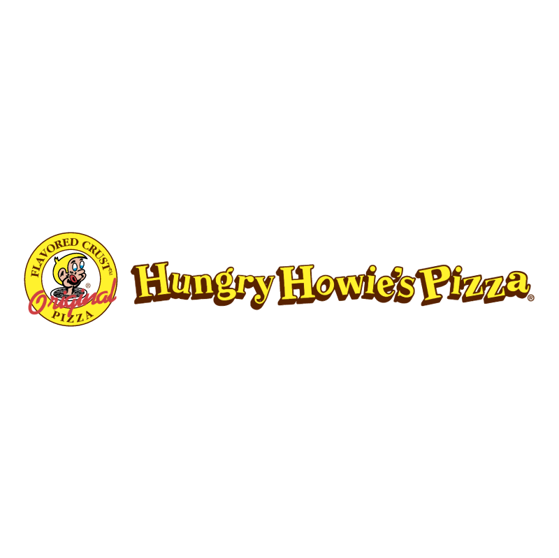 Hungry Howie’s Pizza vector