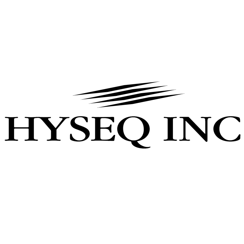 Hyseq vector logo