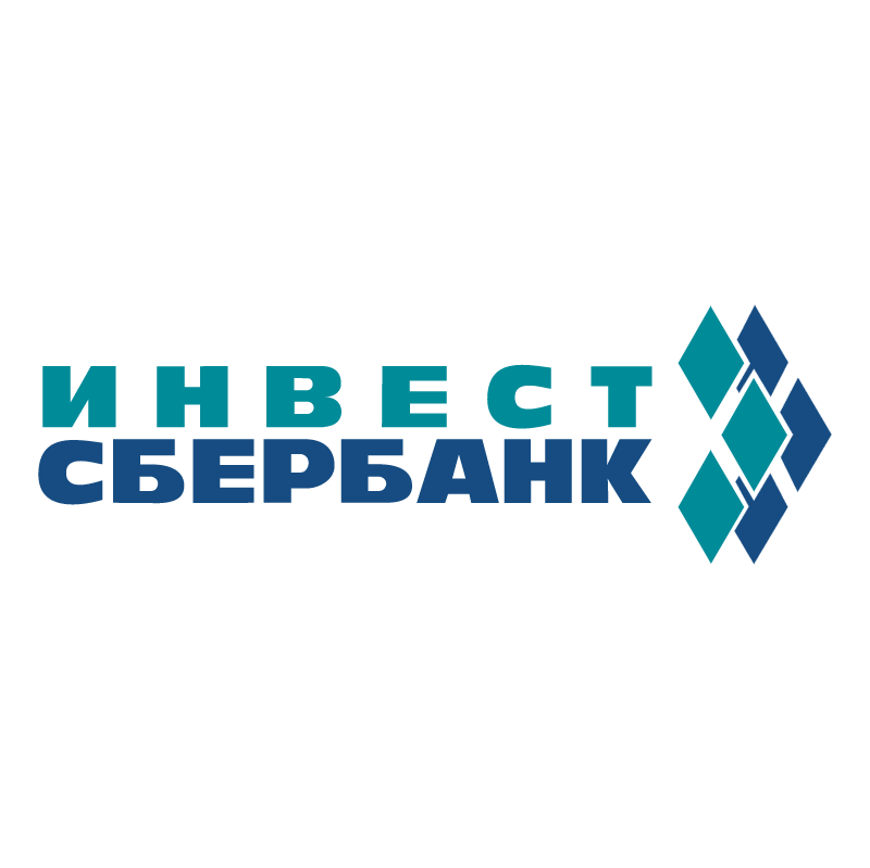 Investsberbank vector logo