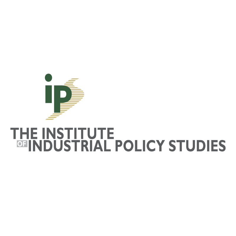 IPS vector logo