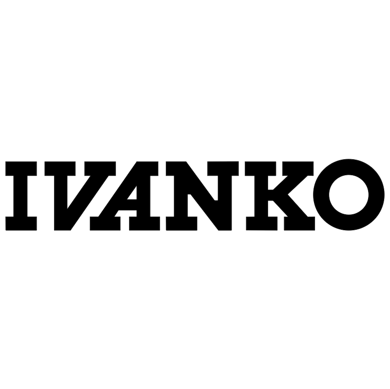 Ivanko vector logo