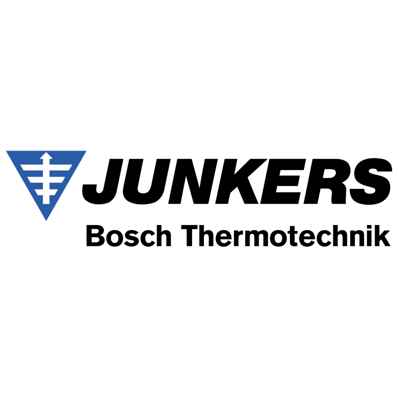 Junkers vector logo