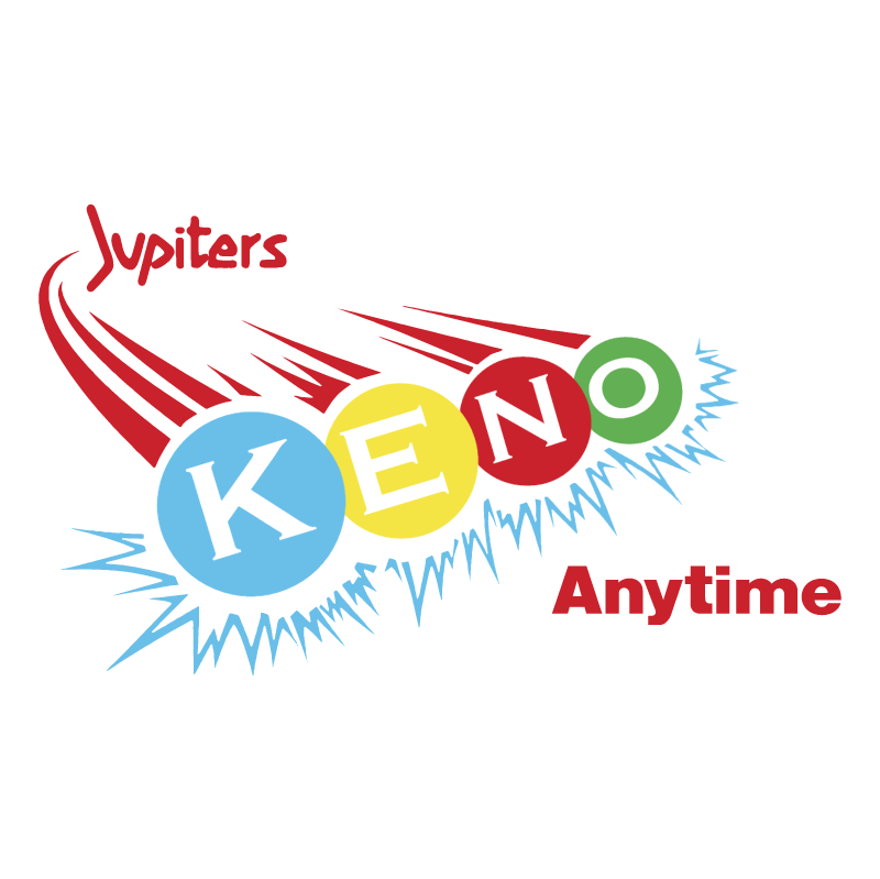 Jupiters Keno vector