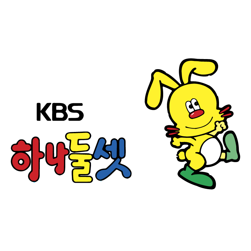 KBS vector logo