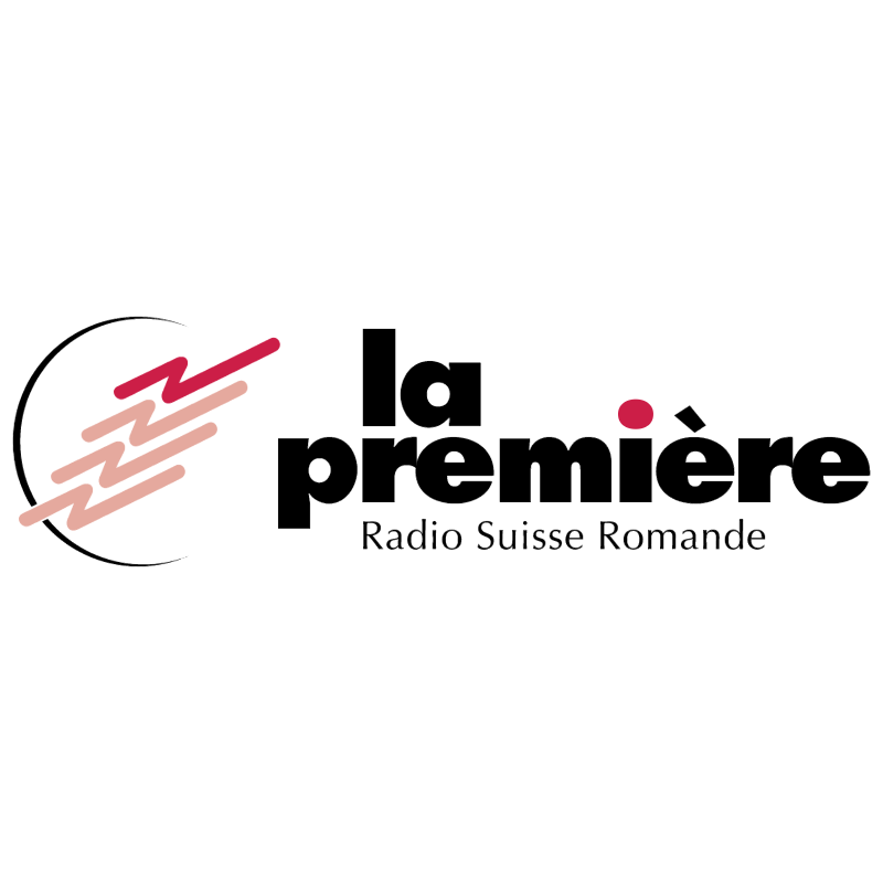 La Premiere Radio Suisse vector