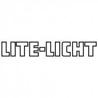 Lite Licht vector
