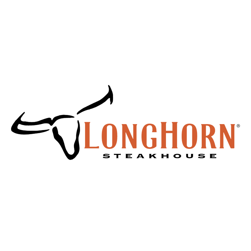 LongHorn Steakhouse vector