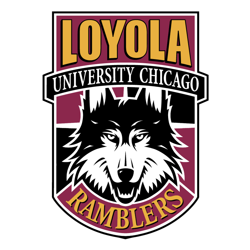 Loyola Chicago Ramblers vector
