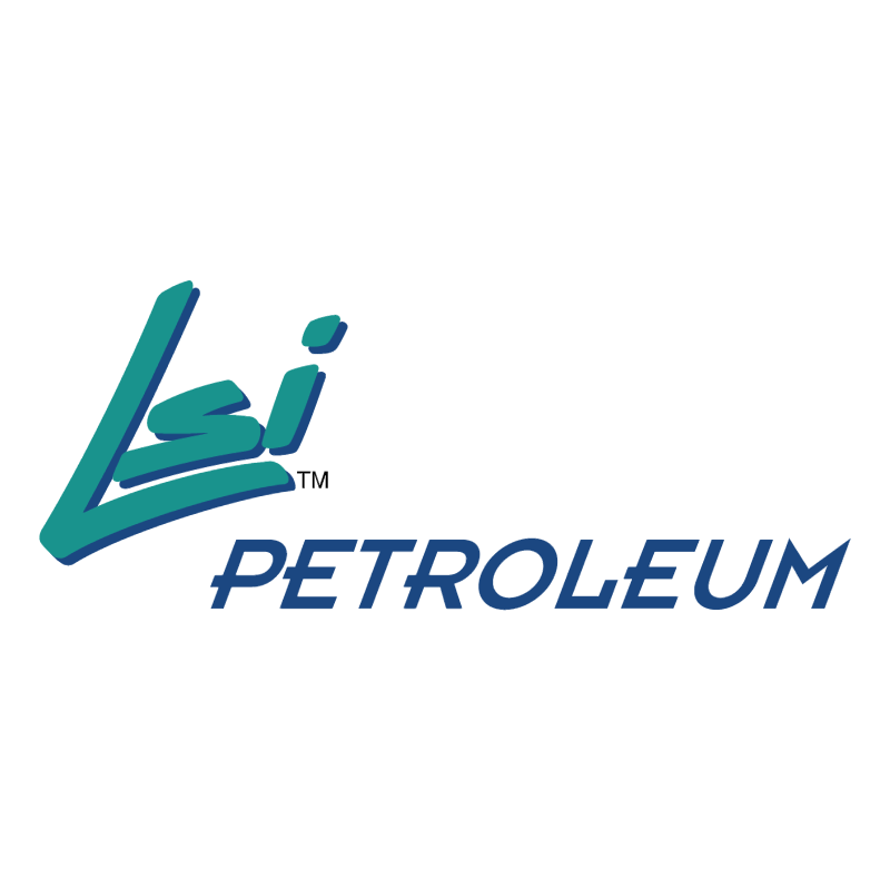 LSI Petroleum vector