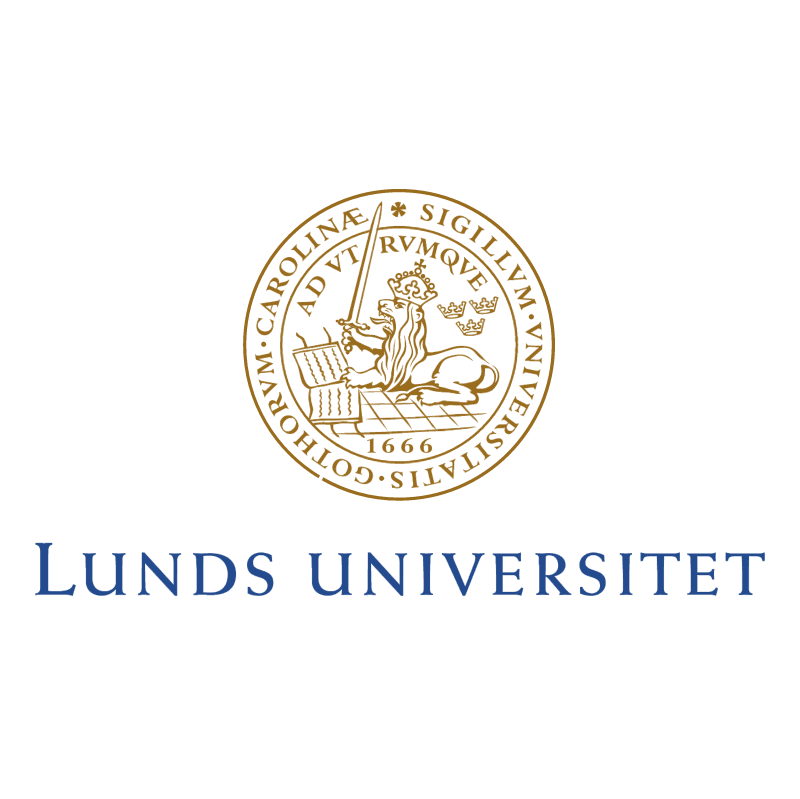 Lunds Universitet vector logo