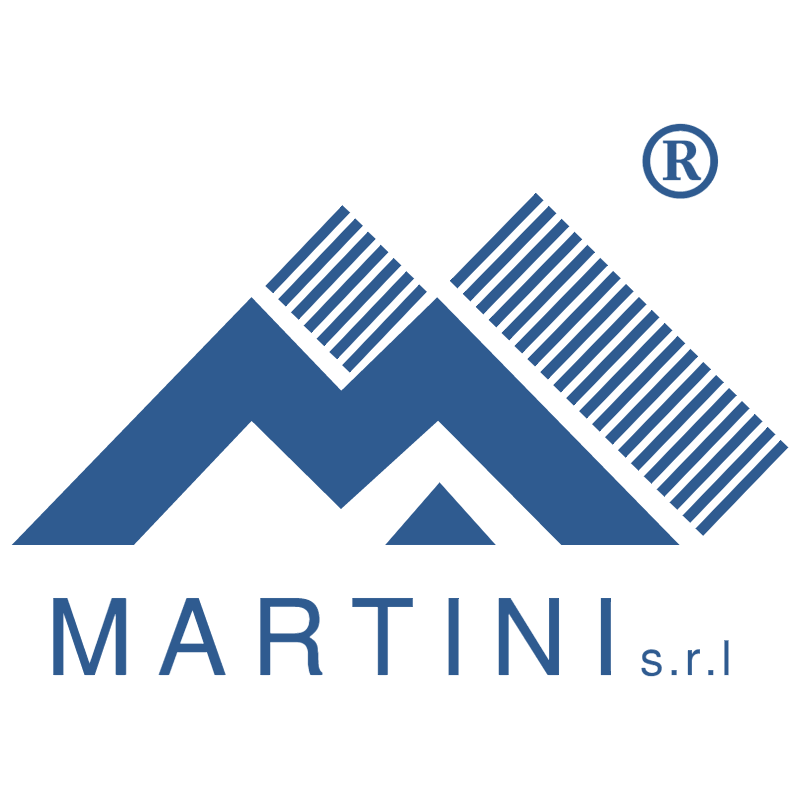 Martini srl vector