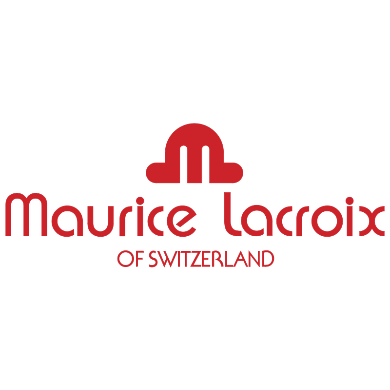 Maurice Lacroix vector