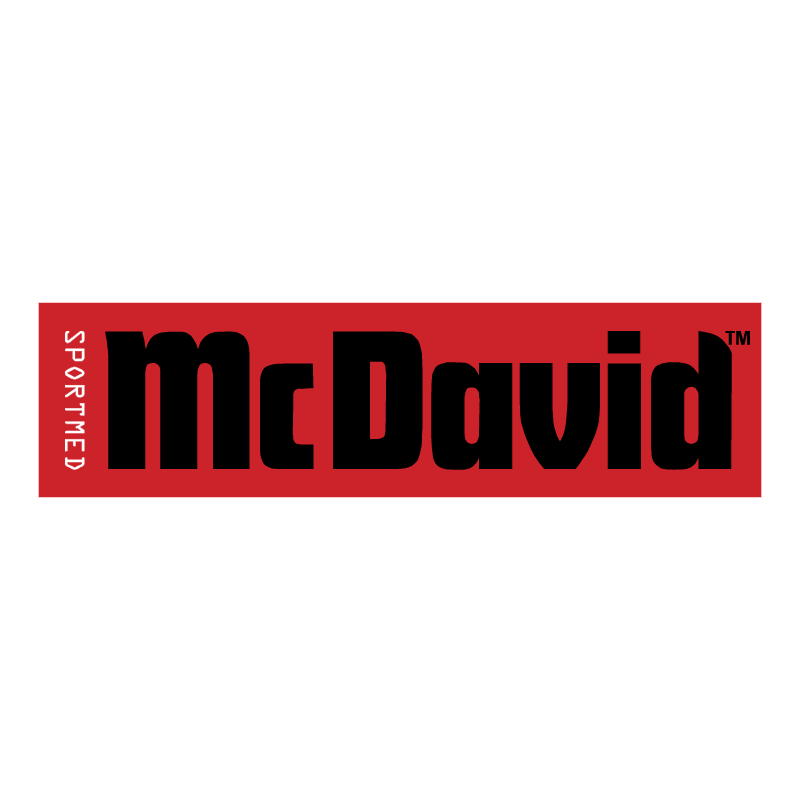 McDavid vector