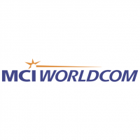 MCI Worldcom vector
