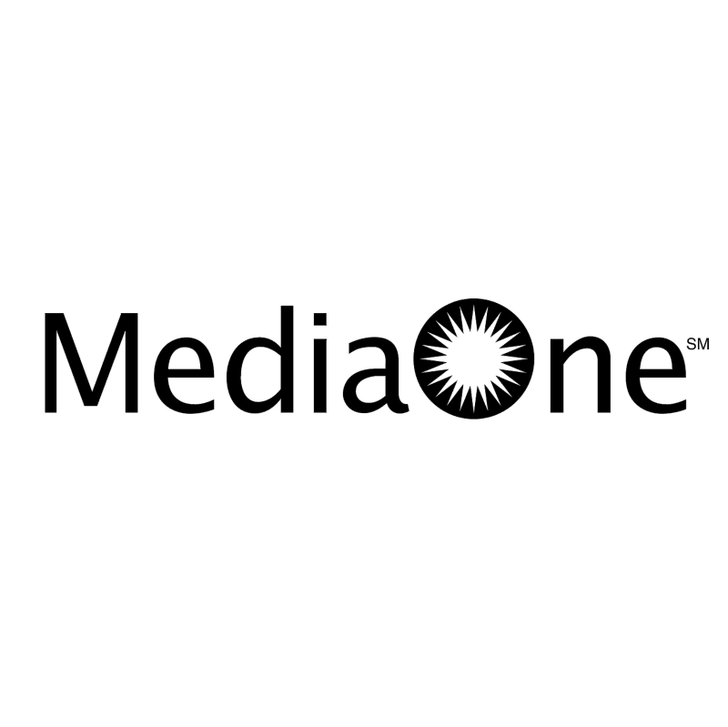 MediaOne vector