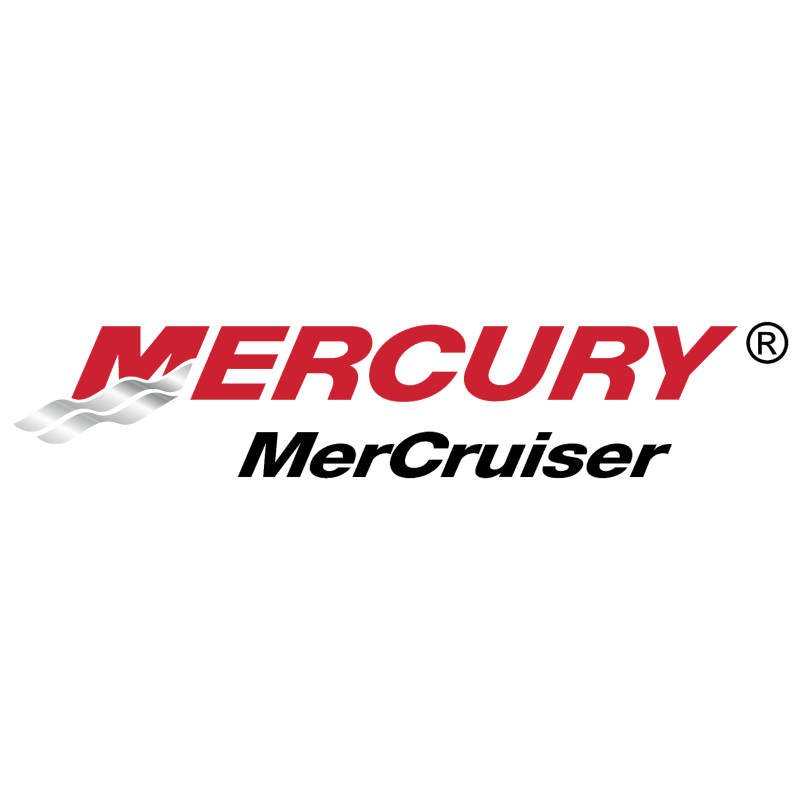 Mercury MerCruiser vector