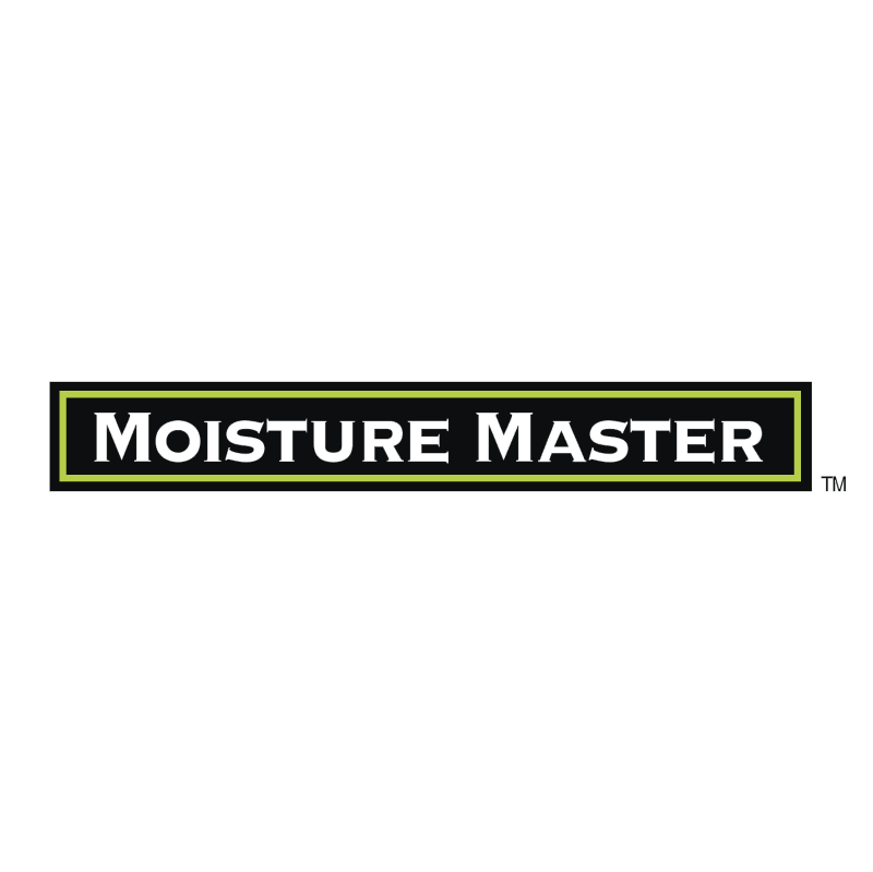 Moisture Masters vector logo