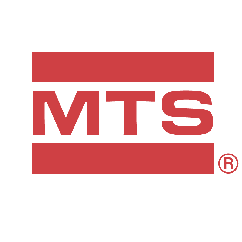MTS Systems vector