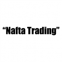 Nafta Trading vector